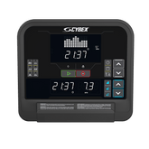 Cybex R Series Lower Body Arc Trainer with 50L LED Display - Certified Pre-Owned